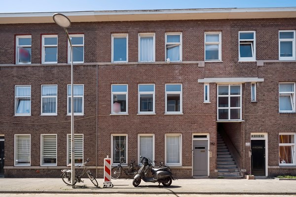 Meidoornstraat 144, 2563GL Den Haag